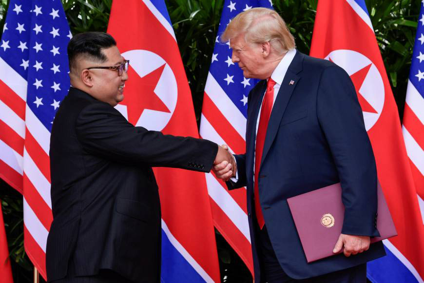 World Political News